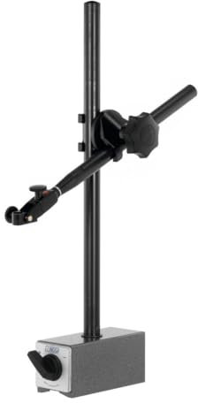Noga Magnet-Messstativ mit Feineinstellung am Gestänge, Typ: N3