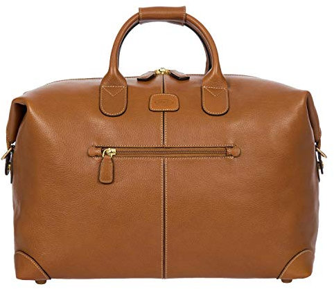 18 Zoll Reisetasche Life Pelle, Einheitsgröße.Leather