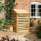 Rowlinson Single Wheelie Bin Store