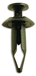 Connect 31639 Screw Rivet for General Use ( Ford & Chrysler ) 50pc