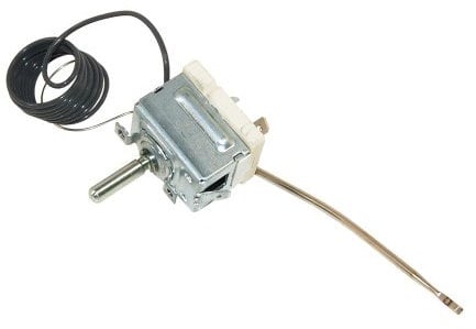 Genuine SMEG Oven Cooker Thermostat 818731181
