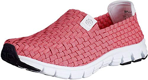 Ballop Sneakers Aloha (37, rot)