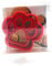 Dog Paw Cookie Cutter, Biscuit, Pastry, Fondant Cutter (2pcs)