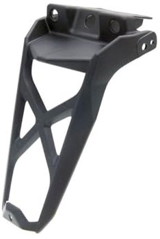 Kennzeichenträger OEM für Derbi Senda DRD Pro