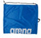 arena Team Mesh, Sac de Piscine en Maille, Sac de Sport Spacieux, Sac de Sport à Séchage Rapide avec Cordon de Serrage
