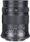 7artisans 60 mm F2.8 APS-C Festes Makroobjektiv für Panasonic Olympus Four Thirds MFT M4/3 spiegellose Kameras, manueller Fokus für Makrofotografie