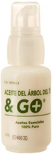 tea tree oil 30 ml of essential oil