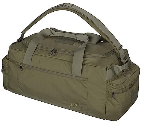 Helikon-Tex Enlarged URBAN Training Bag - Olive Green