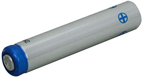 Konfektion AAAA LR61 1,5V Batterie ersetzt VARTA 4961 AUDI A4 Standheizung, Düwi 05443, LR8D425