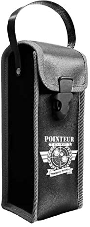 STC Tasche für Petanque-Triplette, Modell Pointer Expert