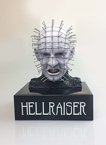 Genérico Büste Figur Hellraiser (4 BD-Etui)