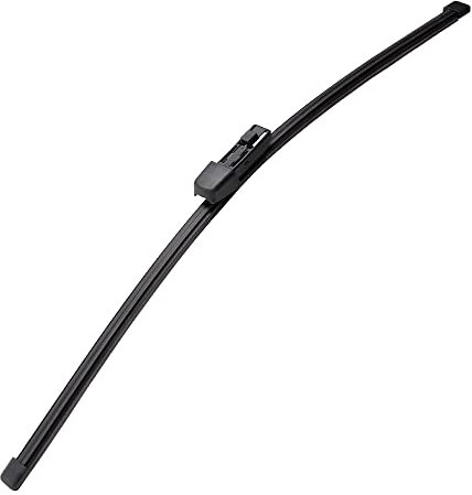Komplette Scheibenwischer hinten für VW Volkswagen Caddy IV 05.2015-2020 - Länge: 400 mm