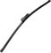 Komplette Scheibenwischer hinten für VW Volkswagen Caddy IV 05.2015-2020 - Länge: 400 mm
