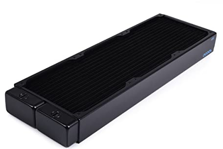 Alpha NexXxoS HPE-45 Full Ku 420mm BK | 1021495