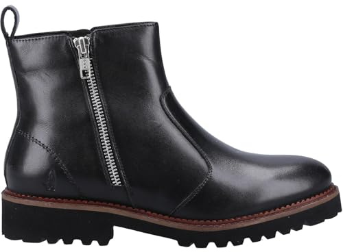 Hush Puppies Women's Grace ZipAnkle Boot