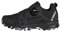 adidas Terrex Agravic BOA Trail Running Shoes Trailrunning-Schuhe, Core Black/Cloud White/Grey Three, 38 2/3 EU