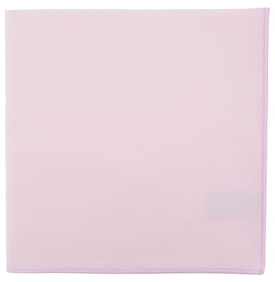 Le Colonel - Pochette de costume Nude rosé - Made in France