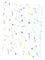 Rössler Briefpapier mit Umschlag | Briefpapier Set | Motivpapier | 10 Briefpapier edel | 10 Briefumschläge | 260 x 12 x 200 mm | 1 Stück | Motiv: Frühlingsblumen