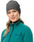 Jack Wolfskin Unisex Real Stuff Beanie-Mütze, Slate, Einheitsgröße EU