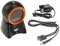 KALEA-INFORMATIQUE Handheld-Scanner für EAN-Barcodes und 2D-QR-Codes zum Aufstellen an der Kasse. Serielle Schnittstelle COM RS232.