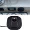 Wasserdicht Nachtsicht Super HD Rückfahrkamera Ersatz für BMW X1 X5 X6 X318i 20i 25i x28ix/BMW X5 e70 bj 2007/BMW E39 E46 E53 E82 E88 E84 E90 E91 E92 E93 E60 E61 E70 E71 E72 M3/X6 E71 E72 30d 35d 35i