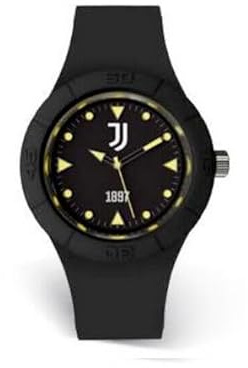 Juventus - Uhr Deep Five (P-Jn485Xny), offizielles Produkt