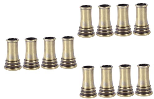 Operitacx 12stücke Runder Stiftständer Für Schreibtisch Stifthalter Für Füllfederhalter Kugelschreiber Und Bleistifte Zum Organisieren Und Aufbewahren Von Schreibgeräten