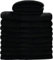 Myooka Badetuch Duschtücher Handtücher Saunahandtuch-Set Badehandtücher 100% Frottee Baumwolle 500g / m² | 50x100 cm oder 70x140 cm Grau, Schwarz, Lila oder Weiß (4er Set Schwarz, 70x140 cm)