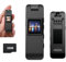 FIRSTYLE Portable Mini Camcorder with 180°Rotatable Lens and Night Vision HD Camera 1080P with Video and Audio Recording for Outdoor Sports Gr Lose Knowledge