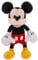 Disney Store Mini peluche imbottito di Topolino