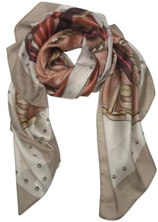 Liu Jo Jeans FOULARD BEIGE U
