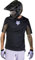Fox Herren Defend Park Trikot, Black, M