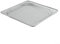 Cesta de freidora de aire de acero inoxidable fácil de limpiar diseñada específicamente para un rendimiento óptimo con horno SP101