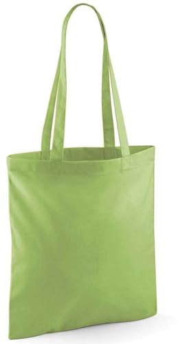 COOZO Daily Use Casual Comfort Life Cozy Look Long Handles Bag - Kiwi - One Size