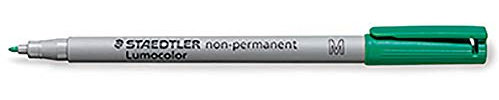 STAEDTLER 315-5 Non- Permanent Marker, grün