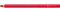 FABER-CASTELL 110926 - Buntstift Jumbo Grip, permanentkarmin