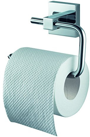 Papierrollenhalter Mezzo Chrom