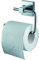 Papierrollenhalter Mezzo Chrom