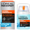 L'Oréal Men Expert - Gel Hydratant Visage pour Homme - Soin Maxi Désaltérant - Effet Glaçon Rafraîchissant - Technologie Air-Gel - Tous Types de Peaux - Hydra Energetic - 50 ml