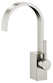 Dornbracht Waschtisch-Armatur ohne mem 33521782 Platin matt, 33521782 – 06