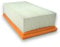 Kallefornia k744 filtre pour aspirateurs Karcher Kärcher k 2000, k 2000 e tE flachfaltenfilter entièrement-filtre