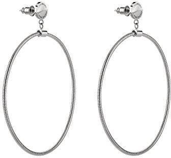 Liebeskind Berlin Damen-Creole Edelstahl LJ-0161-E-73