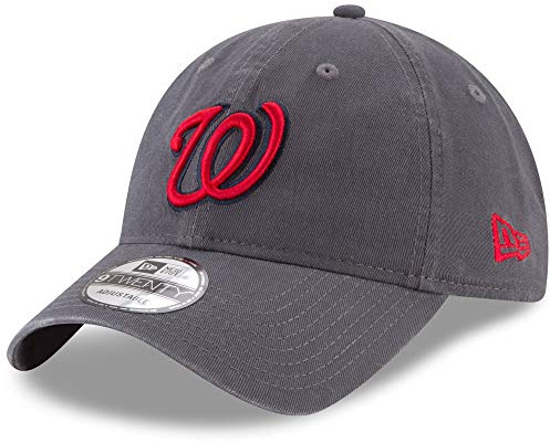 New Era Herren ERA NBA Core Classic 9TWENTY Verstellbare Kappe 9twenty Adjustable Cap