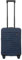 Bric's Hartschalen-Trolley Erweiterbar, Kollektion Ulisse B|Y, 4-Rollen-Koffer, Widerstandsfähig und Ultraleicht, USB-Anschluss, Integriertes TSA-Schloss, Maße: 37x55x23/27, Ozeanblau