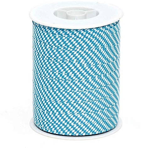 Star Geschenkband Ringelband Bayern 10mm x 250m