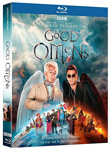 Good Omens (Box 2 Br)
