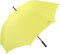 Happy Rain Airtwo Stockschirm Gelb, 60206