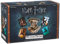 Asmodee, Harry Potter Hogwarts Battle: La Scatola Mostro Dei Mostri, Espansione Gioco da Tavolo, Edizione in Italiano