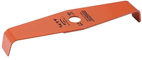 LSHUZIYU, 305x4MM-2T Piegare, Foro Centrale 25.4mm Con Rondella 22.23-20-16mm, Lama per Decespugliatore