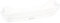 Original Bottle Shelf 72 x 26 mm Refrigerator, Freezer 481010803452, C00381073 Indesit